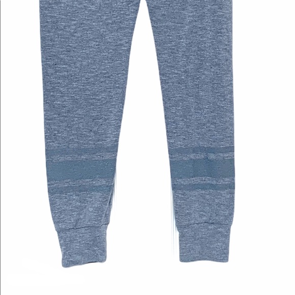 Express One Eleven Gray Leggings Size Small - Picture 2 of 6